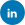 Logomarca do Linkedin